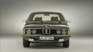 Evolúcia BMW 7 (1977-2015)