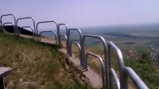 Zobor 14.6.2015