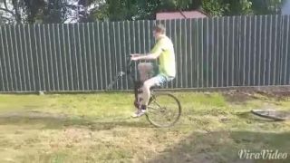 Pravý Cyklista