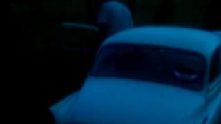 Škoda Octávia r.č 62 Exhaust Flame
