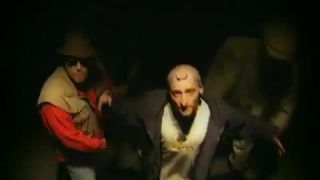 Chaozz - Vodopády
