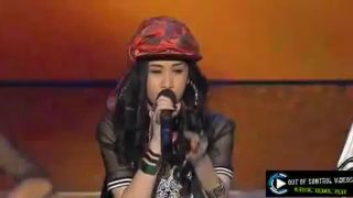 X - Factor - Mladá dievčenská spevácka skupina(14 - 15r.)