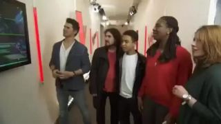 Detský hlas Nemecka - Zoe - malá diva