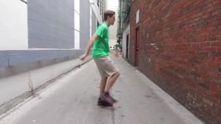 100 place of dance