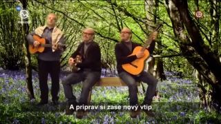 Kredenc - Bratia Nevědoucí