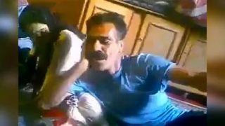 Domáce násilie po arabsky