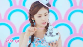 Orange Caramel - Abing Abing [Official Music Video]