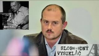 Marian Kotleba hovorí o imigrantov na slovensku