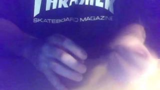Triky s cigaretkou