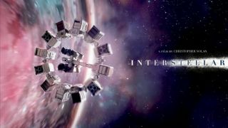 INTERSTELLAR - No time for caution (EXTENDED)