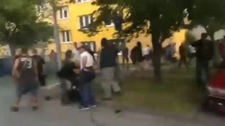20.jun 2015, Bratislava, vytržnosti, FALSE FLAG?