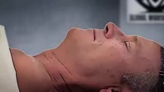 Disturbed - The Vengeful One