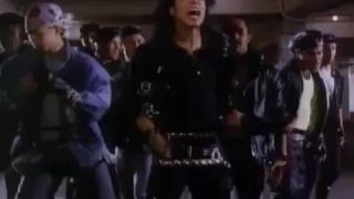 Michael Jackson - Bad 2
