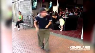Kompilaris Video Remix _|DNB|_