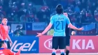 Futbalový provokačný beťár