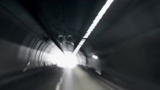2015 Alfa Romeo Giulia QV - reklamný spot