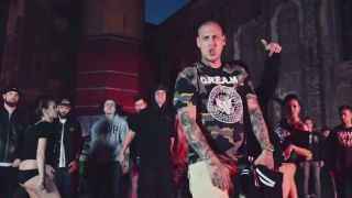 Paulie Garand ft. Separ - Prdele v plamenech (prod.DJ WICH)