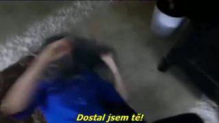 Pár nenormálních aktivit 2 - nejlepší scény