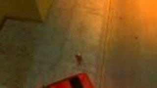 GTA IV sialenstvo s autom 2