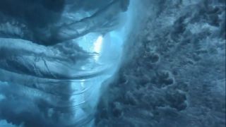 Sila živlov - Power of nature
