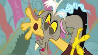 My Little Pony: Priateľstvo je magické S2E1