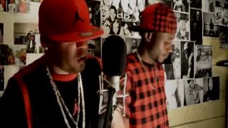 Slovenský 2Pac! Mladý raper Marek Kuruc rómskeho pôvodu