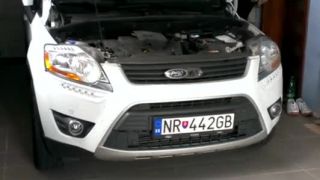 DRL alarmshop.sk