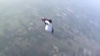 ISIS zahájil útok na EU!