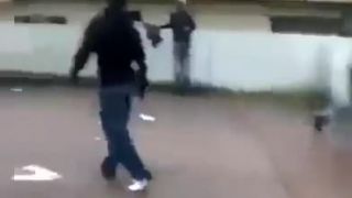 Imigranti vs európske dievčatá