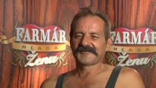 Reči Farmára Stefana