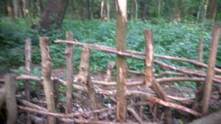 Prírodný prameň - Jablonica