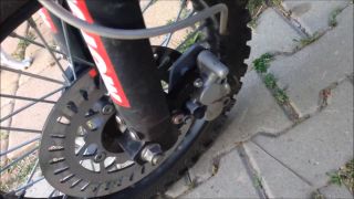 Môj PITSTER PRO 150