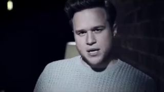 Olly Murs & Demi Lovato - Up