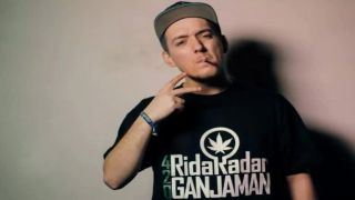 Rida Radar ft. Uweno - Spomal