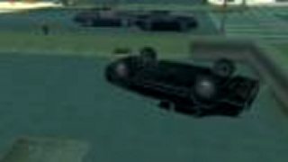 GTA IV blaznovstvo 6