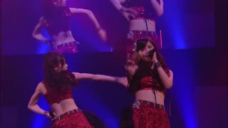 °C - ute - Kiss Me Aishiteru (Live)