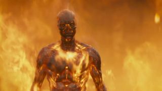 Terminator Genisys (2015) trailer