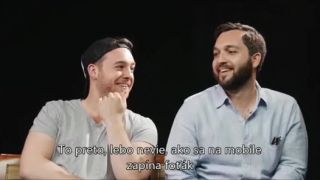 Maminy na detektore lži