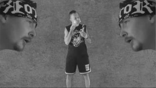 Jožin z Bažin (METAL Cover)