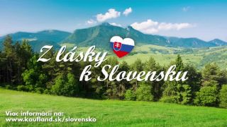Kaufland - pesnička z reklamy

