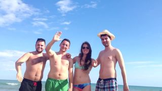 Bibione 2015