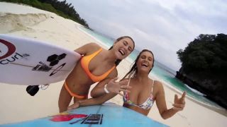 GoPro HERO4 Session - nová športová vodotesná kamera