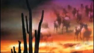 The Shadows - Riders in the Sky/Man of Mystery
