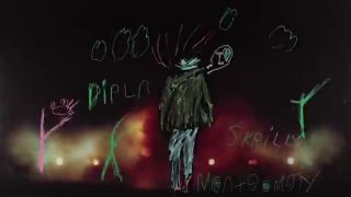 Skrillex and Diplo - Where Are Ü Now Feat. Justin Bieber