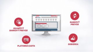 ETržnica - bezpečný nákup a predaj pre každého:)