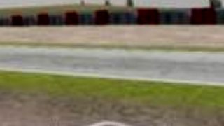F1 Mania 2008,Barcelona - Race