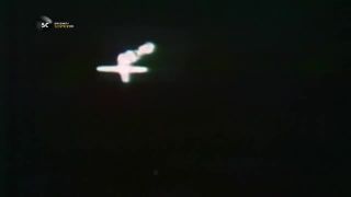 Neobjasnené fakty NASA /4
