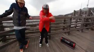 Street Jam Respect Festival korea cool dancer ist best