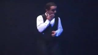 Pameta si ho? tak tu mate videt Uzeyer Novruzov Channels a Char