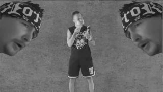 BERNY UND KIESE Feat. Porno Barbie - Jožin z bážin